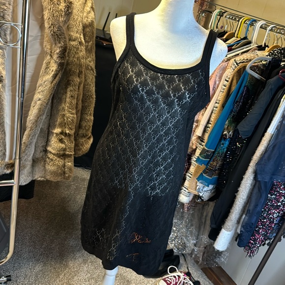 NWOT Venus swimwear cover up or dress size M